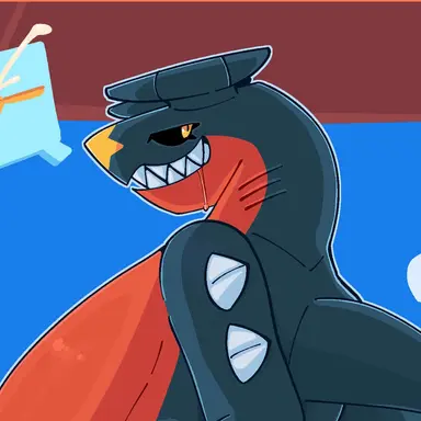 Profile image of Charry