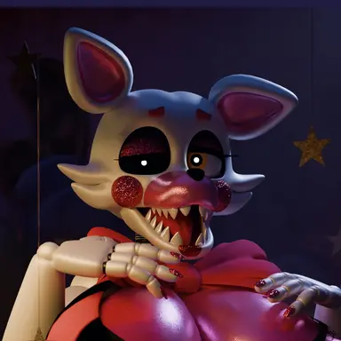 Profile image of Mangle