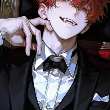 Profile image of 朔夜