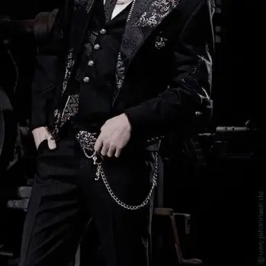 Profile image of 루시엔