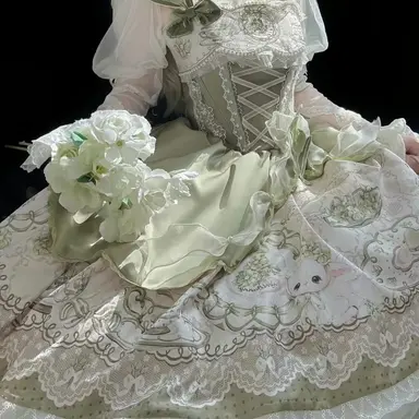 Profile image of 이솔데