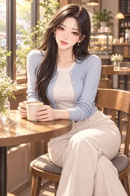 Profile image of 강민아
