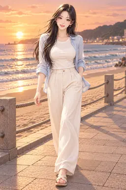 Profile image of 강민아