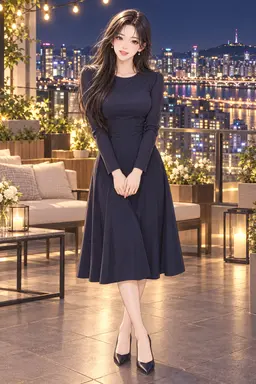Profile image of 강민아