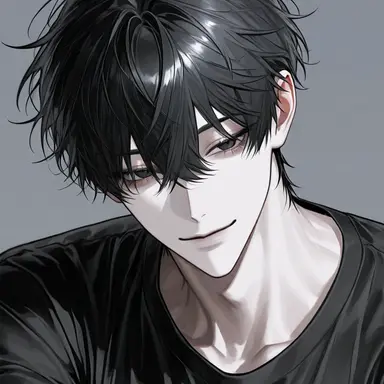 Profile image of 明