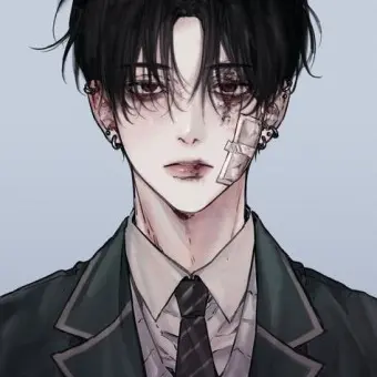 FabricCrew4084의 김하준