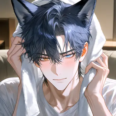 Profile image of 애쉬