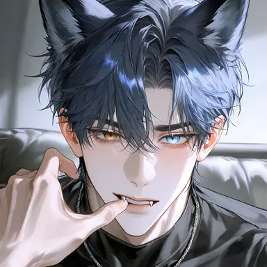 Profile image of 애쉬