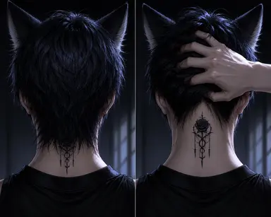 Profile image of 애쉬