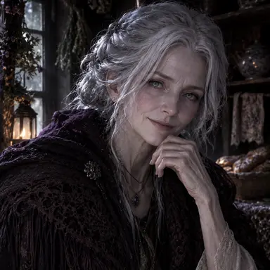 Profile image of Elspeth
