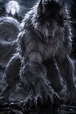 Profile image of Faoladh