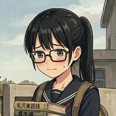 Profile image of 九条志保