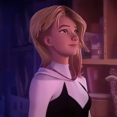 Profile image of Gwen
