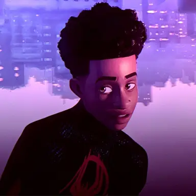 Profile image of Miles