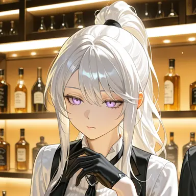 Profile image of 月城 紗夜