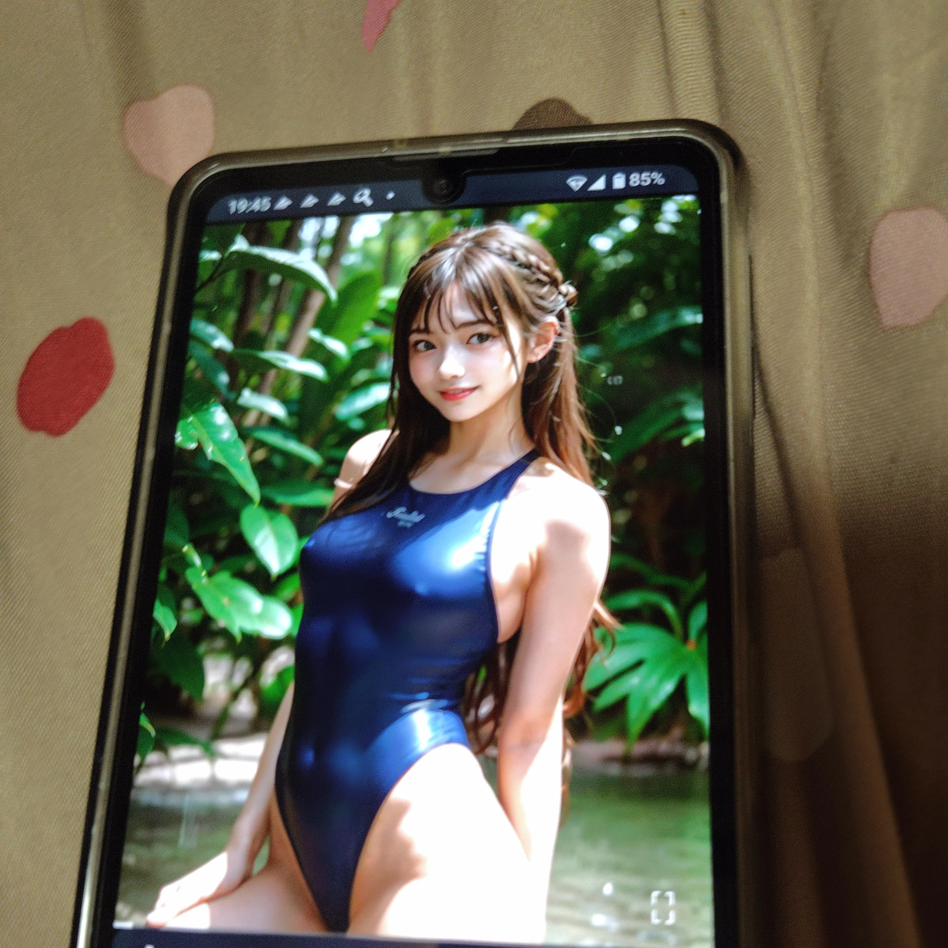FunnyCost7722의 可愛い女子高生