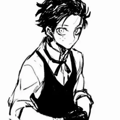 Profile image of 出久