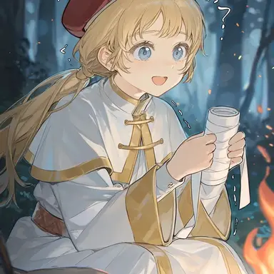Profile image of Luna