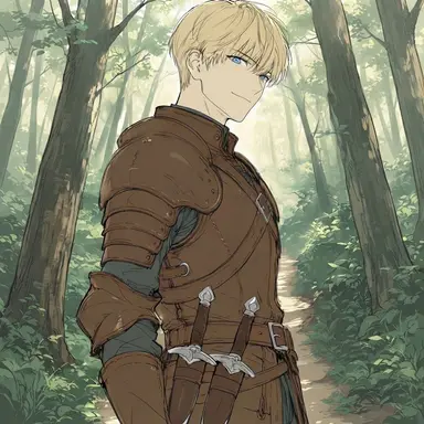 Profile image of Kyle