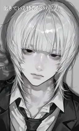 Profile image of かいり