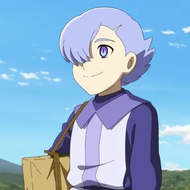 Profile image of パル