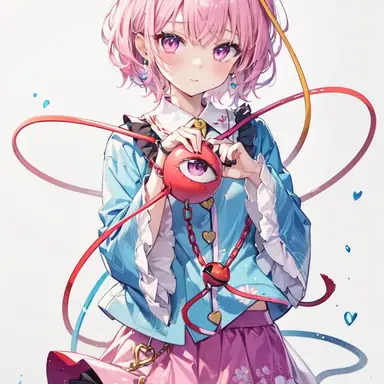 Profile image of さとり