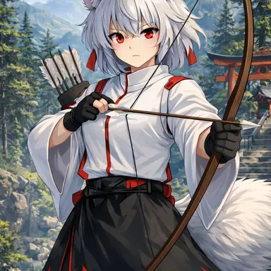 Profile image of 椛