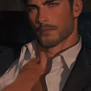 Profile image of Alexander Harrow