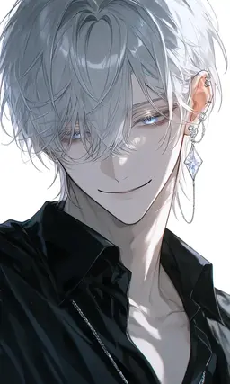 Profile image of Roa