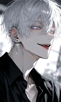Profile image of Roa