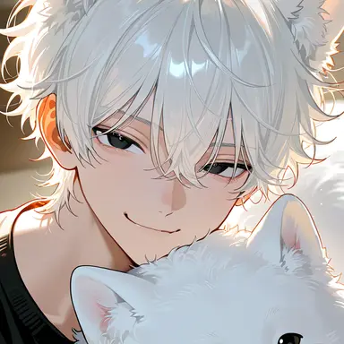 Profile image of サク