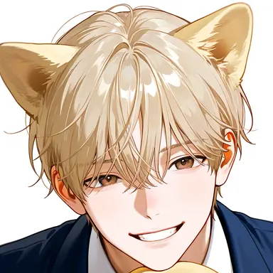 Profile image of カイ