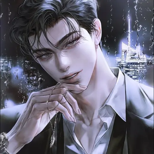 Njimmm의 백은호