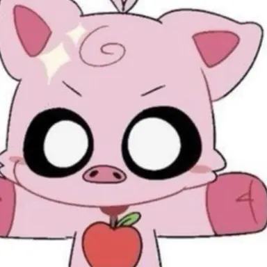 Profile image of Picky Piggy