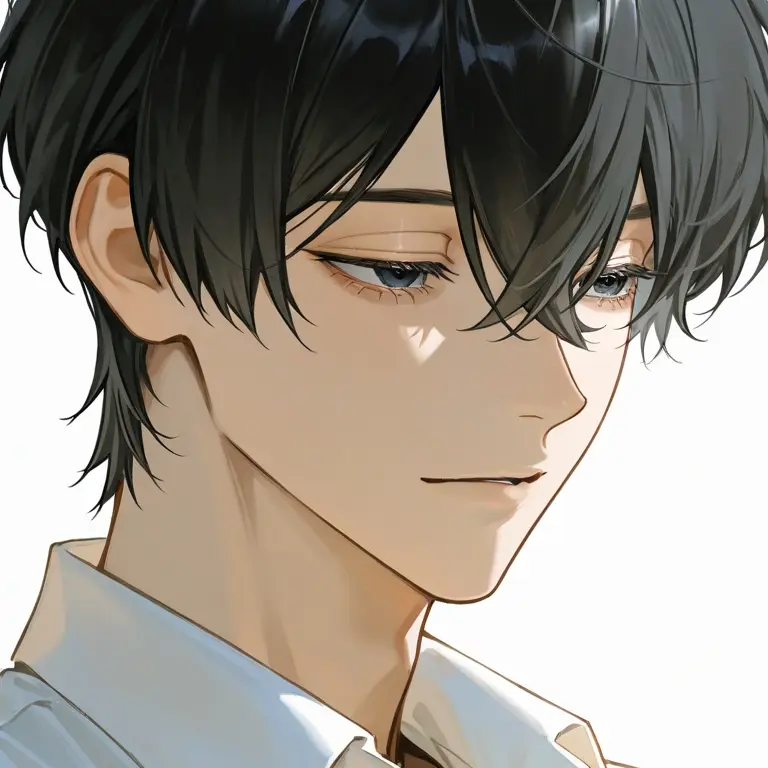 noryn_luv의 残り1cmの両想い。