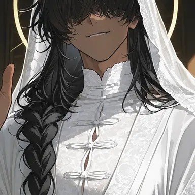 Profile image of 教祖