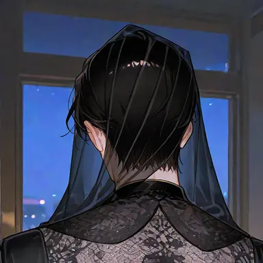 Profile image of 信者