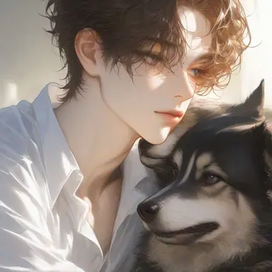 Profile image of 우태성