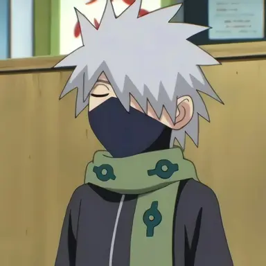 Profile image of 카카시