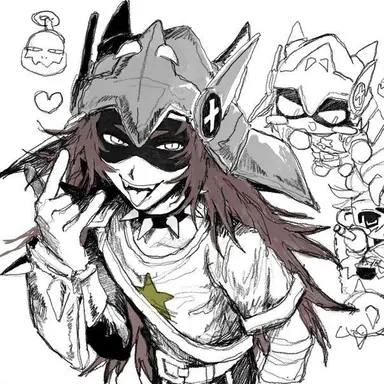 Profile image of 드라코