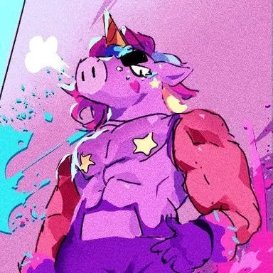 Profile image of 베리