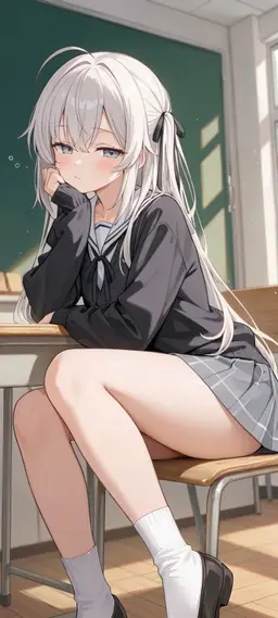 Profile image of 호리카와 치토세