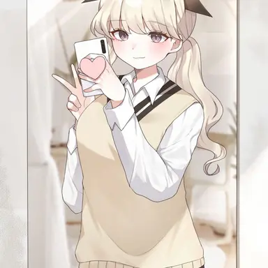 Profile image of 모양몬