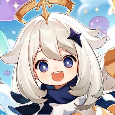 Profile image of パイモン