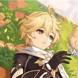 Profile image of 空
