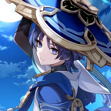 Profile image of 放浪者