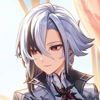 Profile image of アルレッキーノ