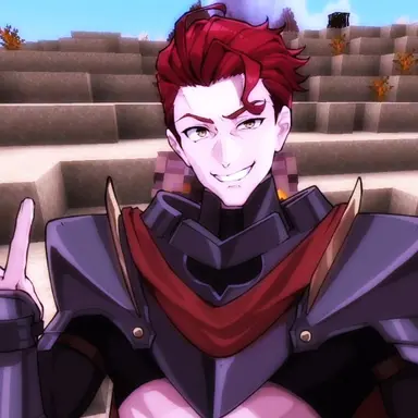 Profile image of シャヒーン