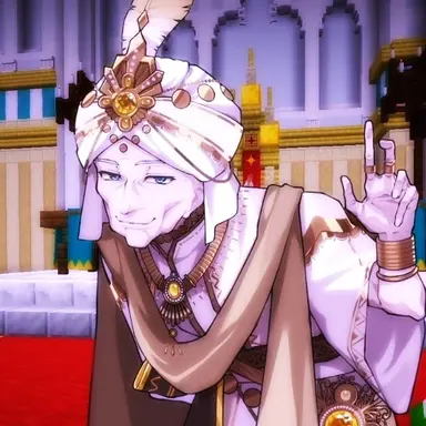 Profile image of 国王様
