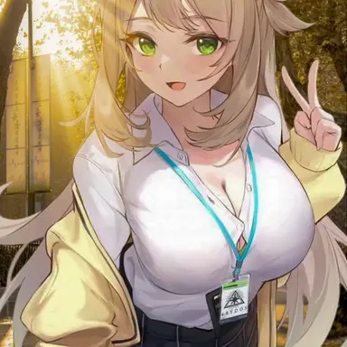 Profile image of 이자요이 노노미